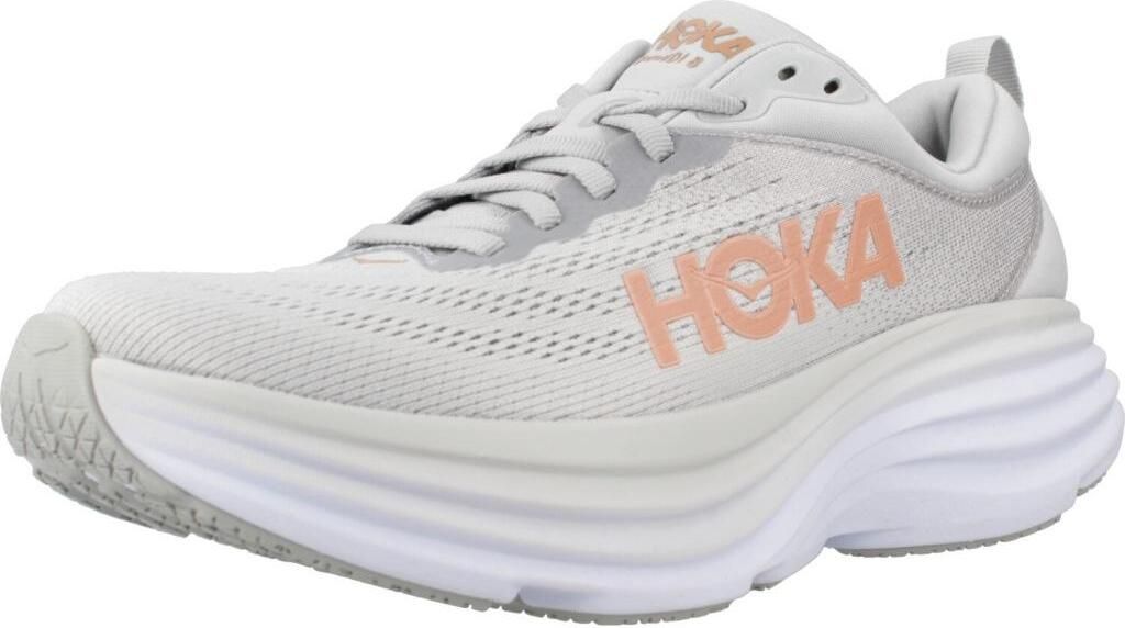 Buty do biegania Hoka Bondi 8 dla Damskie Zdjęcie produktu 