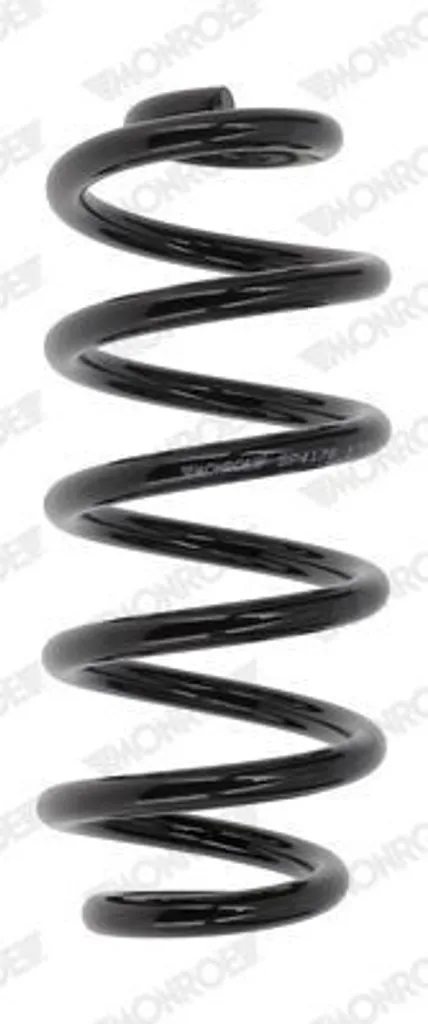 Ressort de suspension SP4178 Monroe haute résistance pour Qashqai J11
