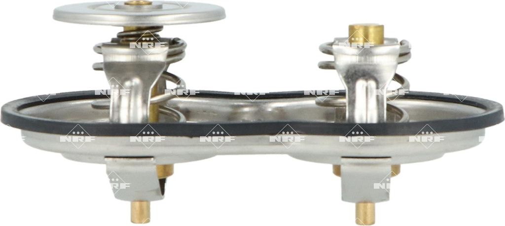 Thermostat Kühlmittel Öffnungstemperatur 83 °C NRF für u.a. SCANIA 4