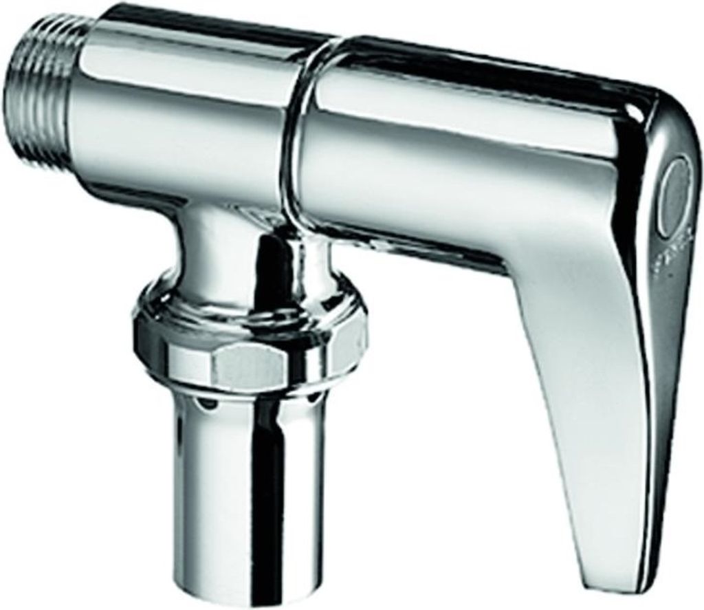 Schell Schell Schweizer Spüler 3/4"