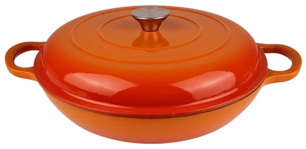 HAGE Gotowanie DN30ORANGE Zdjęcie produktu 