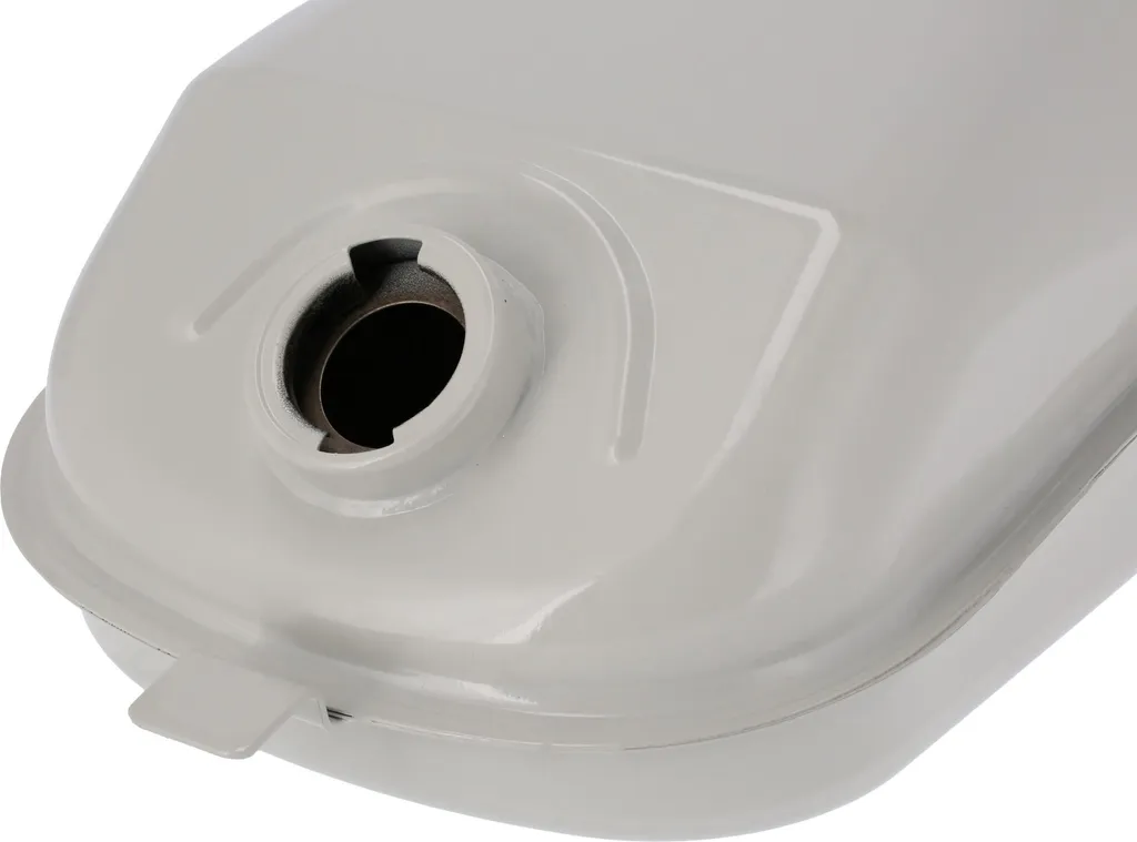 Réservoir Simson KR51 Schwalbe Anti-Fuite - Solution Rouille Essence - 8