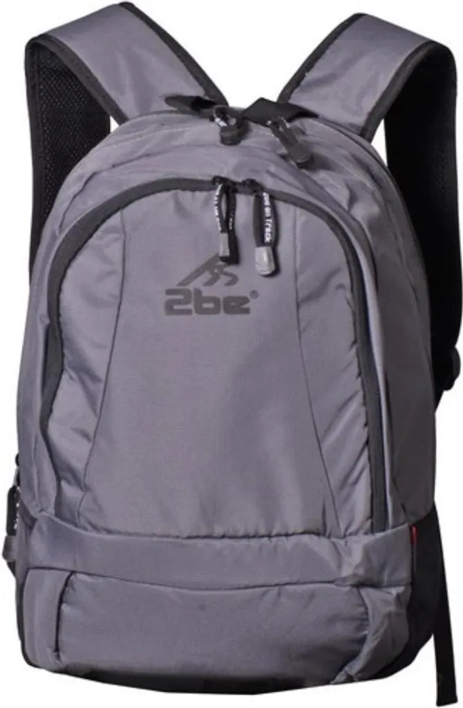Zainetti 2be 6030389 Review: Lo Zaino da Battaglia per Pendolari