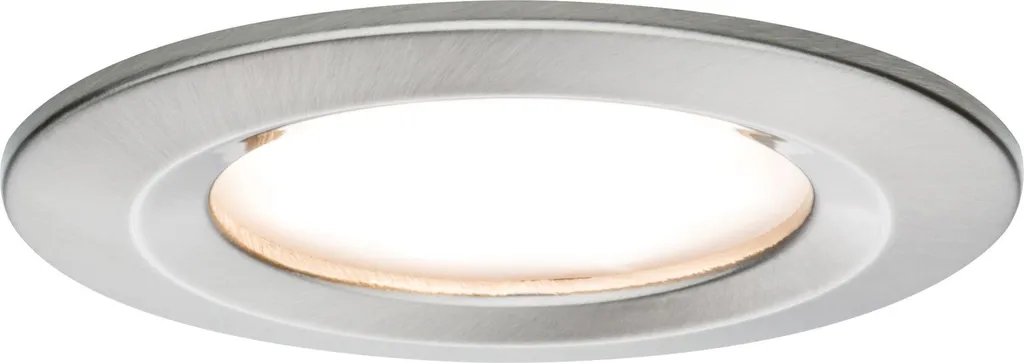 Paulmann Nova Plus Set LED Incasso 230V: Illuminazione Professionale - 2