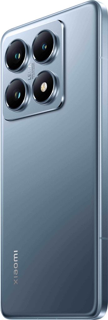 Xiaomi 14T Pro 512GB Titan Blue Produktbild 7