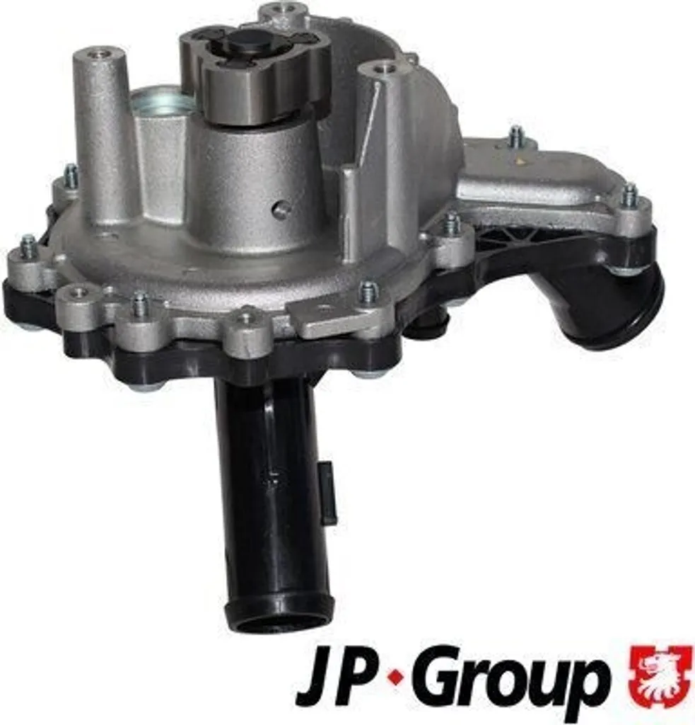 Pompe de refroidissement moteur pour FORD Transit Mk6 V347 V348 JP GROUP