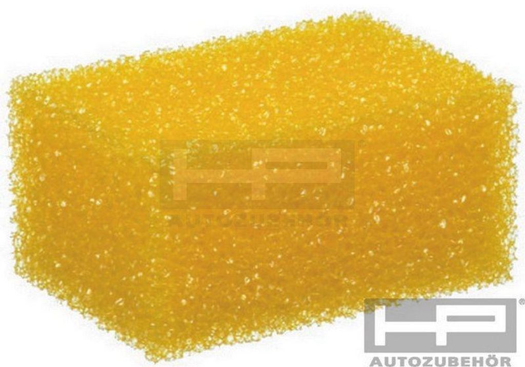 HP éponge pour insectes Structure poreuse, couleur Finition Image du produit 