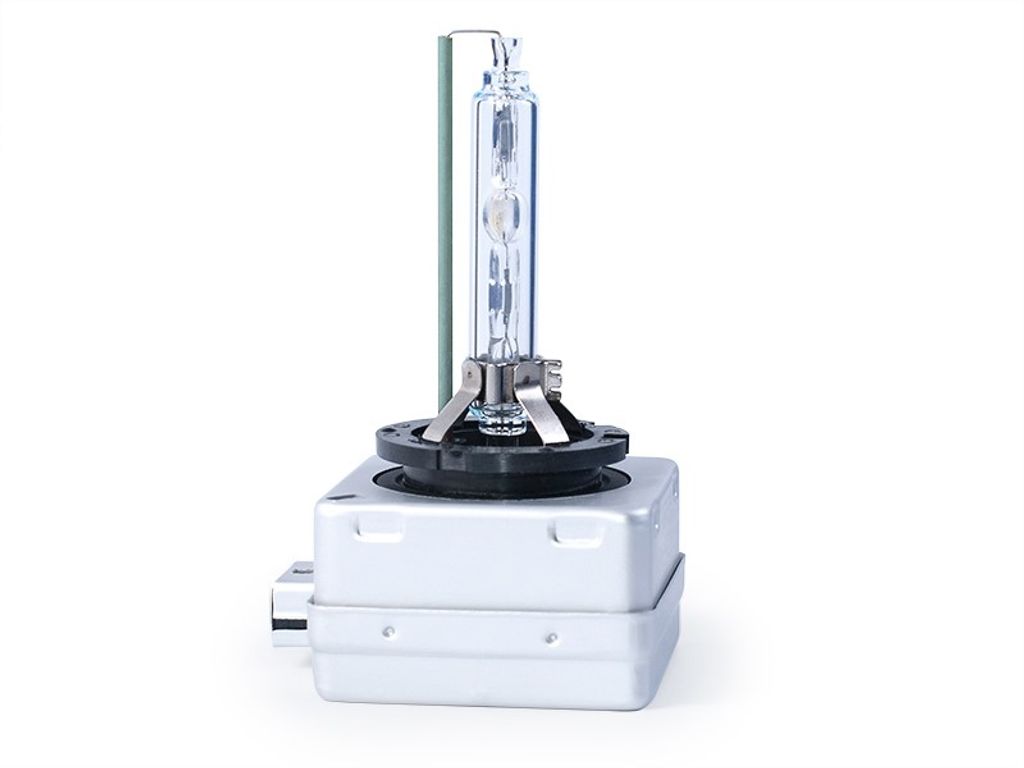 VISION D3S 5000K 42V 35W PK32d-5 Xenon-Lampe