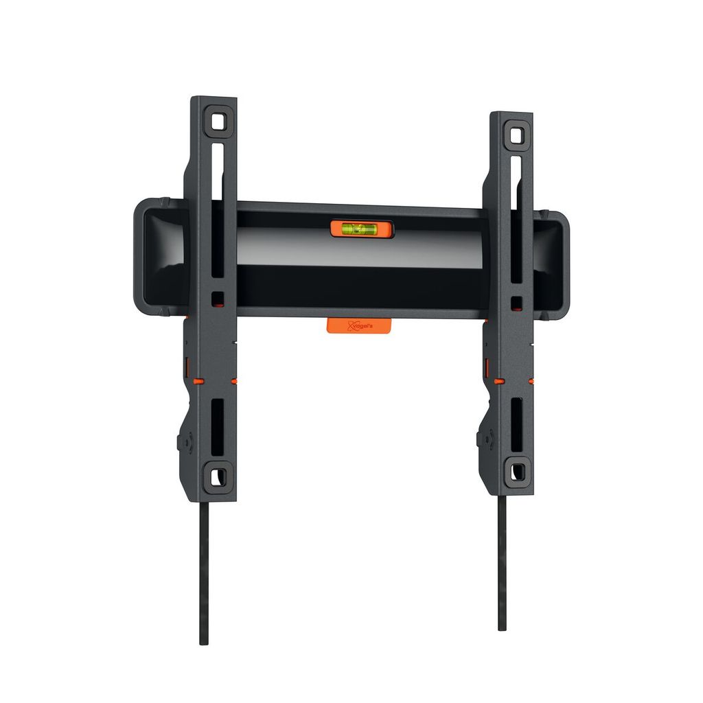 Vogels COMFORT TVM 3205 schwarz Fixed Small Wandhalterung Produktbild 