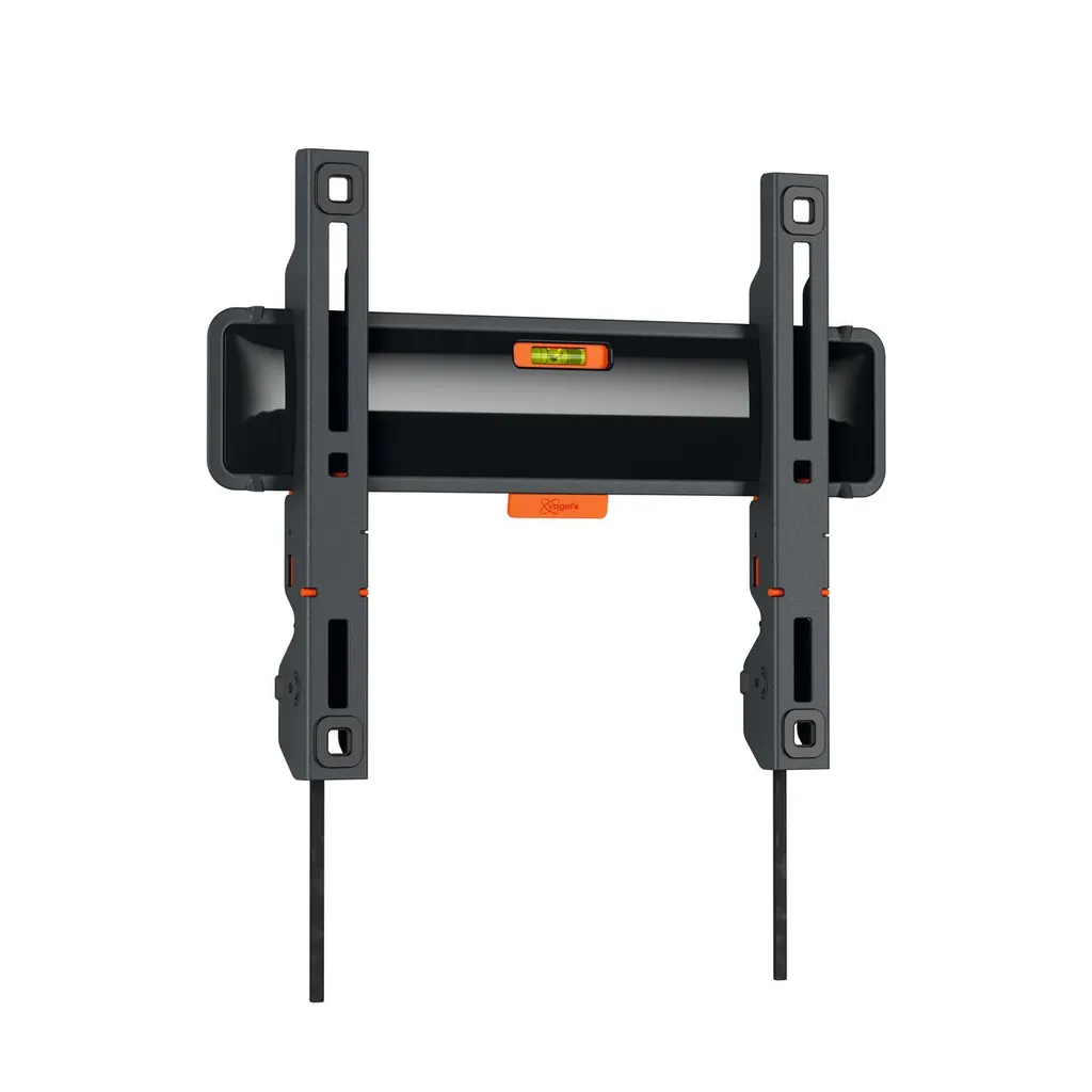Kit Montage Mural Vogel's TVM 3205 TV Fixe 19-50" Noir Discret