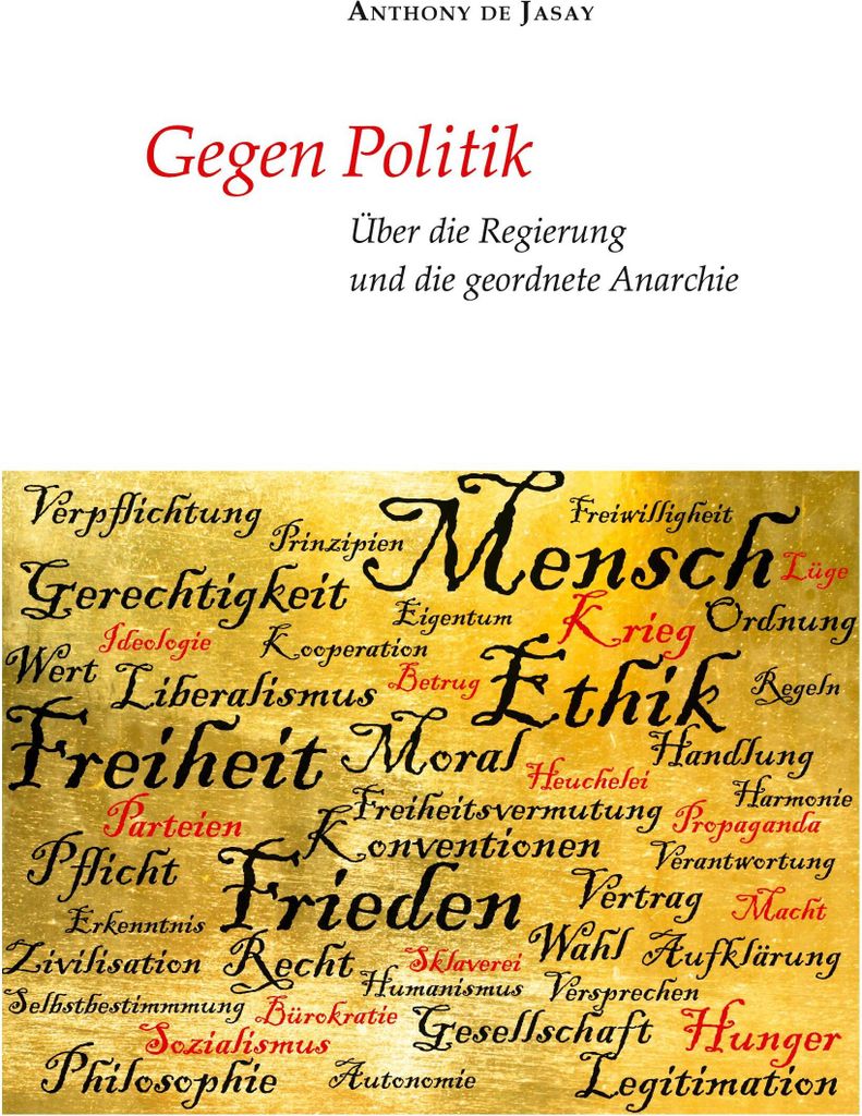 Gegen Politik