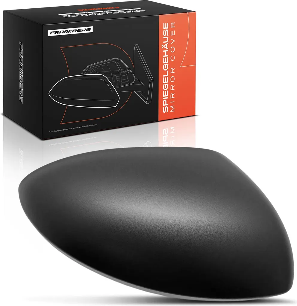 Coque de rétroviseur droit pour réparer Dacia Sandero III après 2021