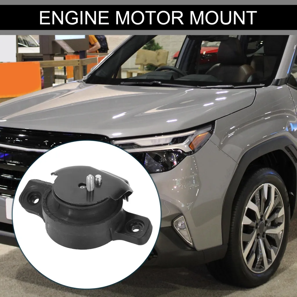 Support Moteur Subaru Forester SH 2008 Isolation Vibration 41022AG240