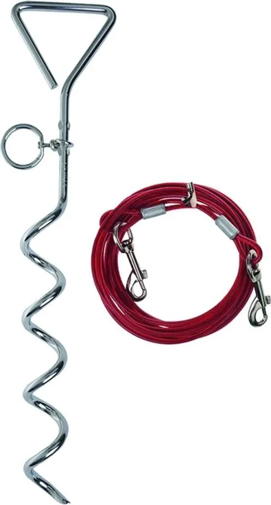 Laccio per cavatappi con cavo 4,5 M