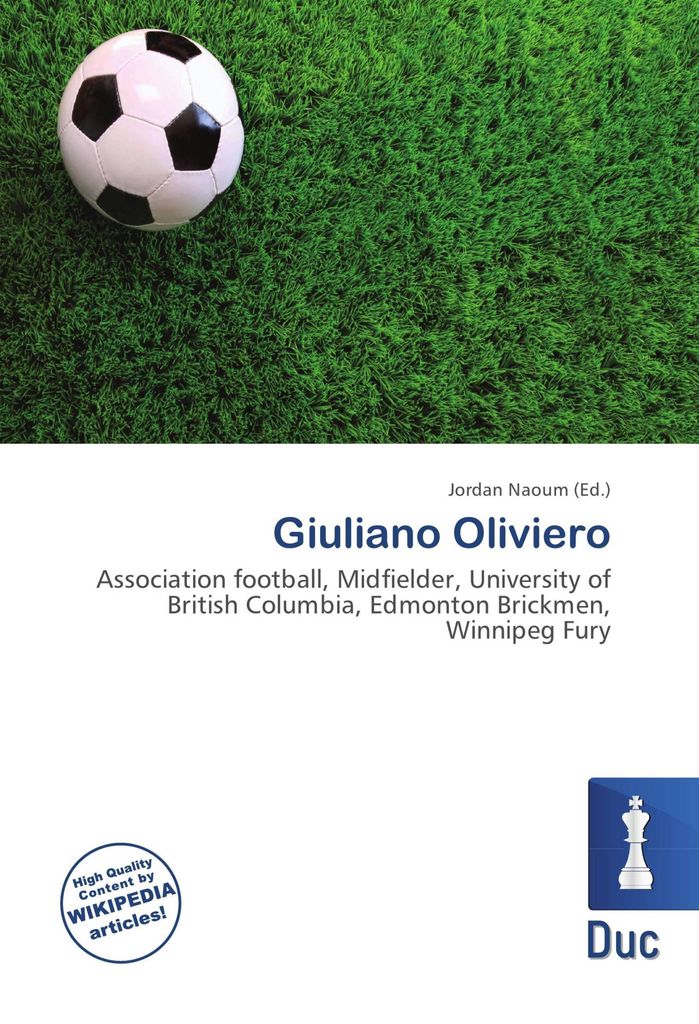 Giuliano Oliviero