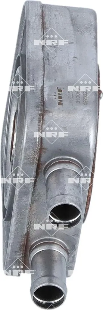 Échangeur Huile BVA NRF 96mm Haute Performance pour Peugeot 407 et C5