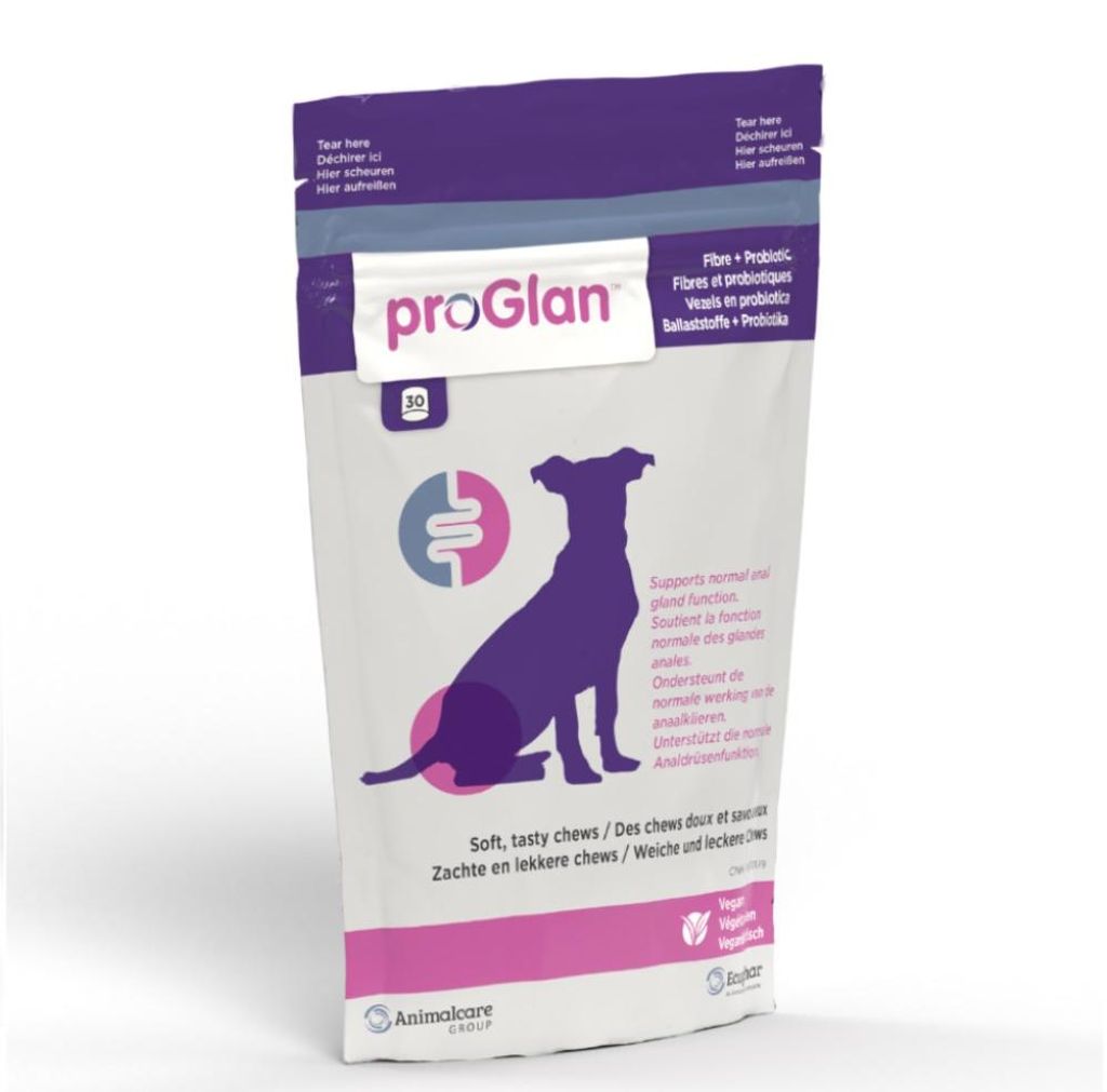 proGlan 30 Chews Produktbild 