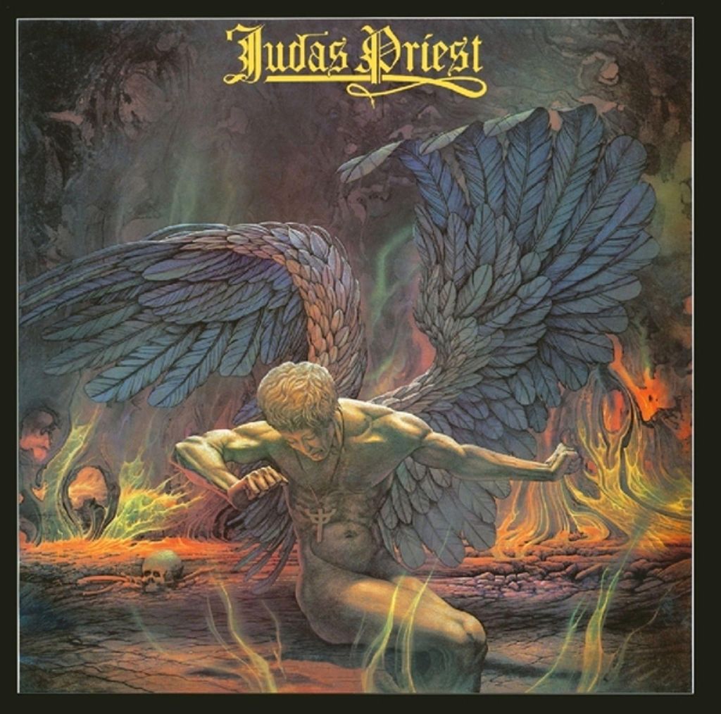 Judas Priest: Sad Wings Of Destiny (remastered) (180g) (Limite...