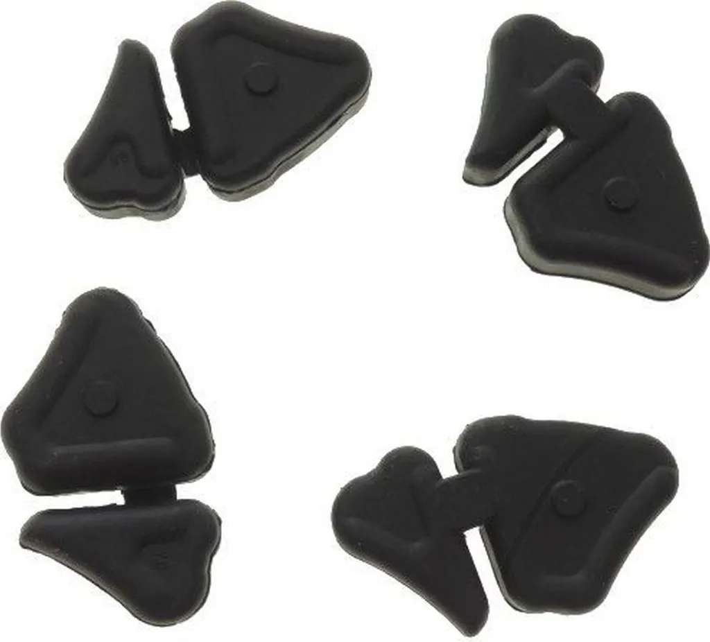 Amortisseur de couple Honda ANF 125 Innova 2003-2012 - Kit Pamoto Neuf