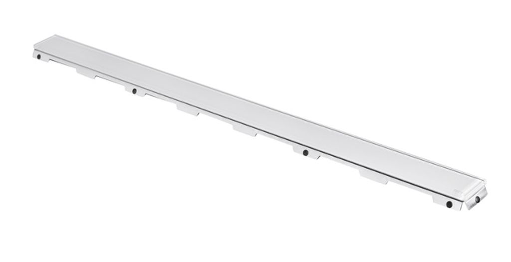 TECE 600791 TECEdrainline Glasabdeckung