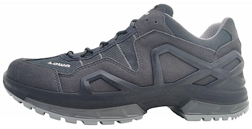 Scarpe sportive da uomo Lowa Gorgon GTX, scarpe da outdoor, Immagine del prodotto 