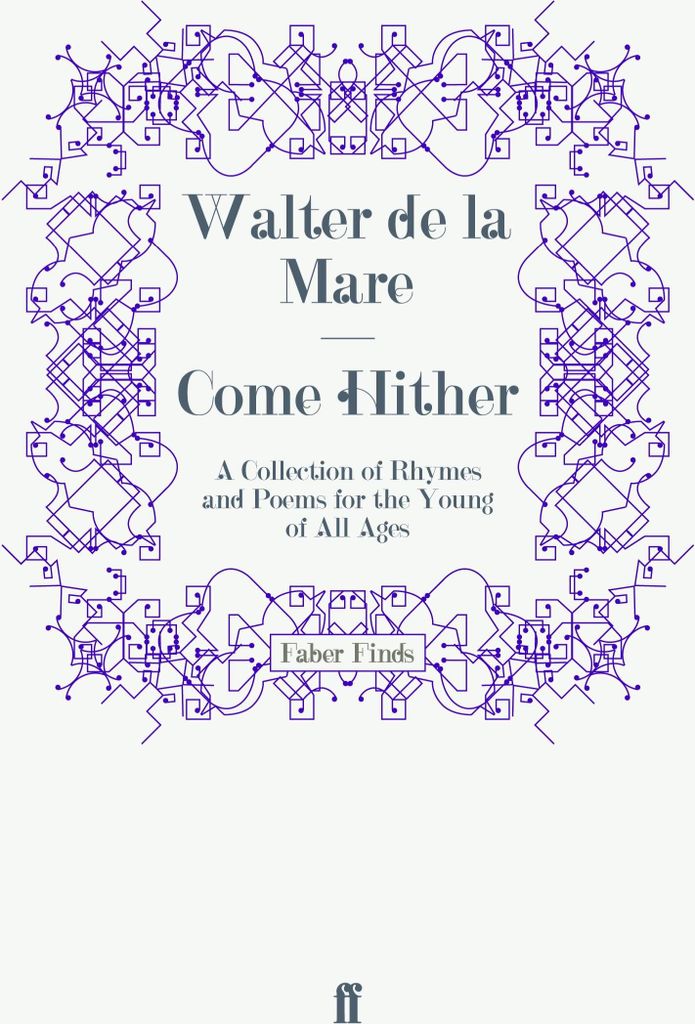 Come Hither