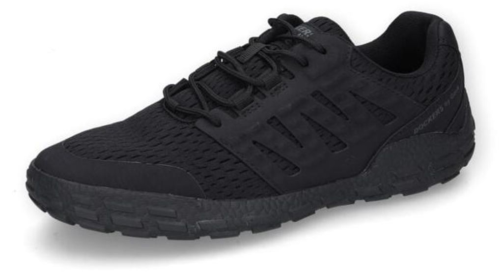 Dockers Sneaker Sneaker Textile Zdjęcie produktu 