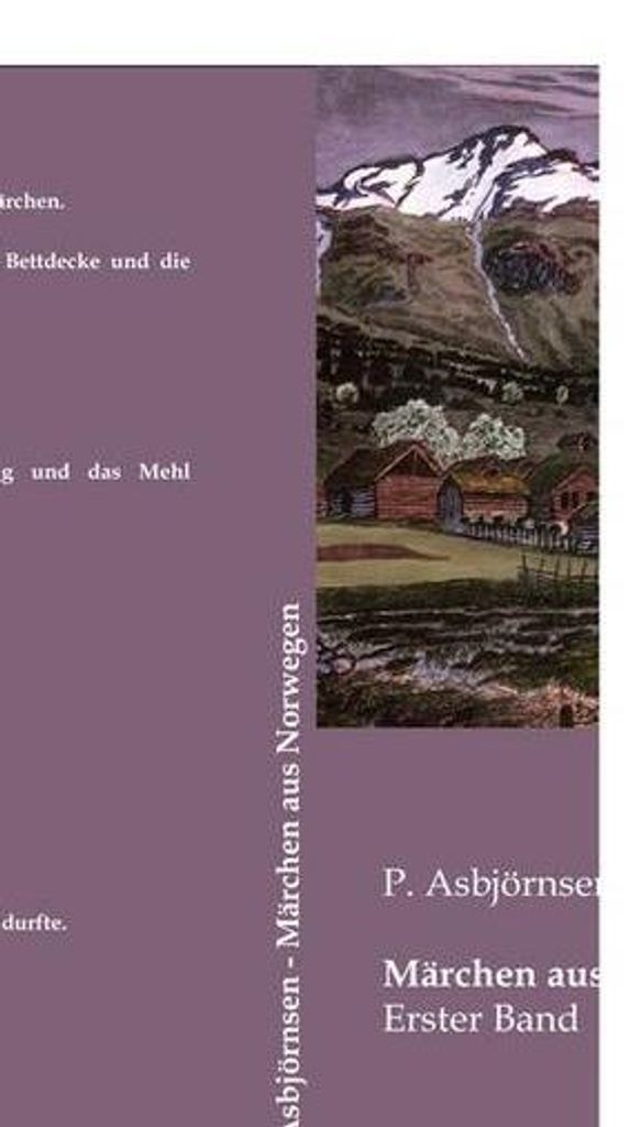 Märchen aus Norwegen