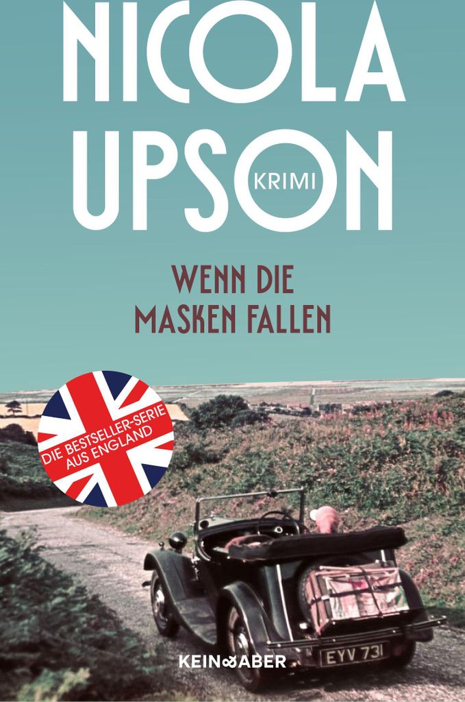 Wenn die Masken fallen