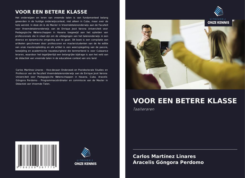 Voor Een Betere Klasse