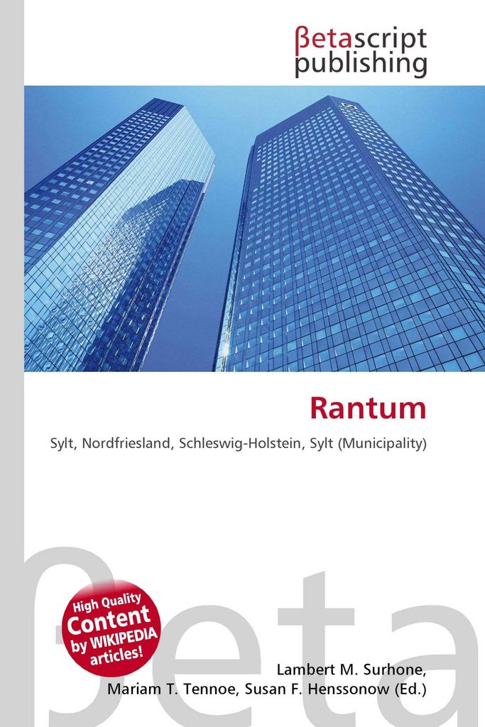 Rantum