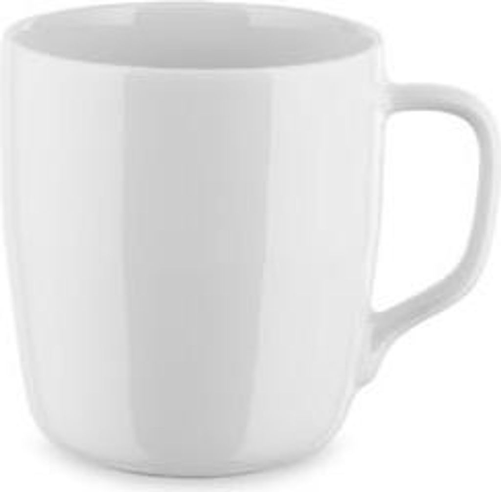 Alessi Itsumo,Mug Vorteilset 4 Stück (Art.-Nr. NF07/89, EAN Image du produit 