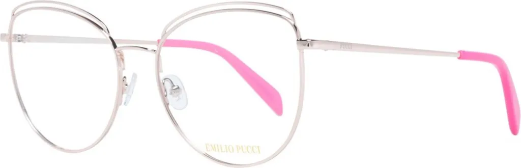 Lunettes de soleil PUCCI EP5168 56028 - Monture Luxe pour Femme en Acétate