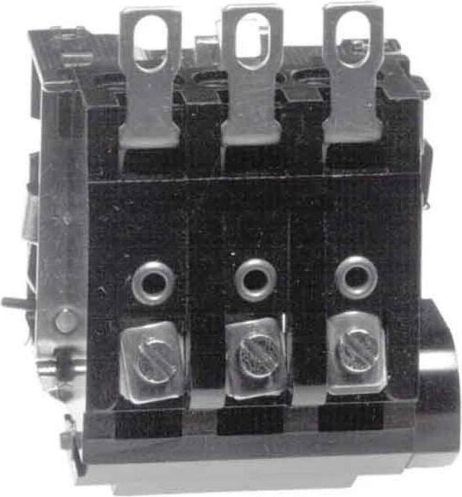 Condor Pressure Motorrelais R 5/10,3 202066