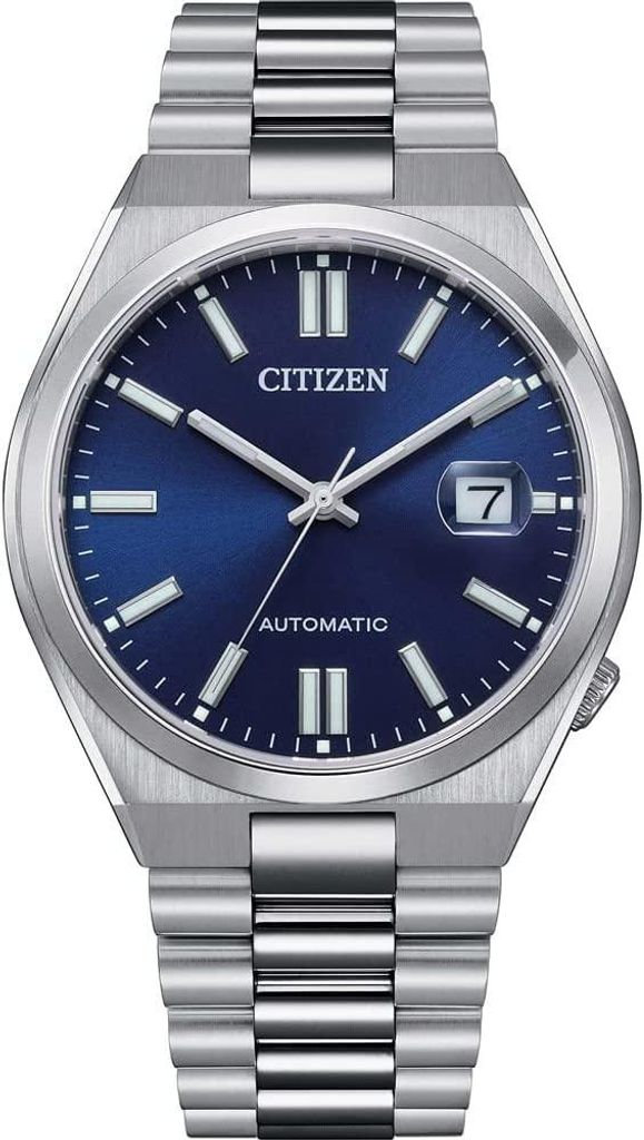 Citizen - NJ0150-81L - Armbanduhr - Herren - Automatik - Productafbeelding 