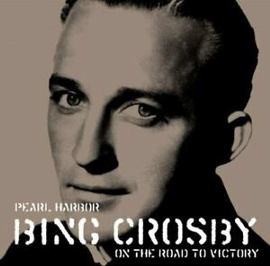 On the Road to Victory CD