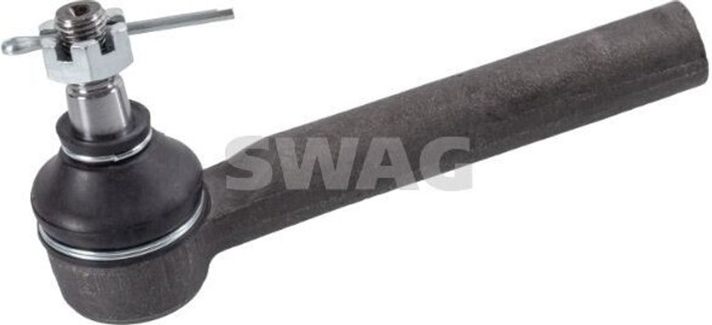 SWAG Spurstangenkopf Spurstange für SUBARU FORESTER (SH) Vorne Links Vorne Rechts 86 94 2811