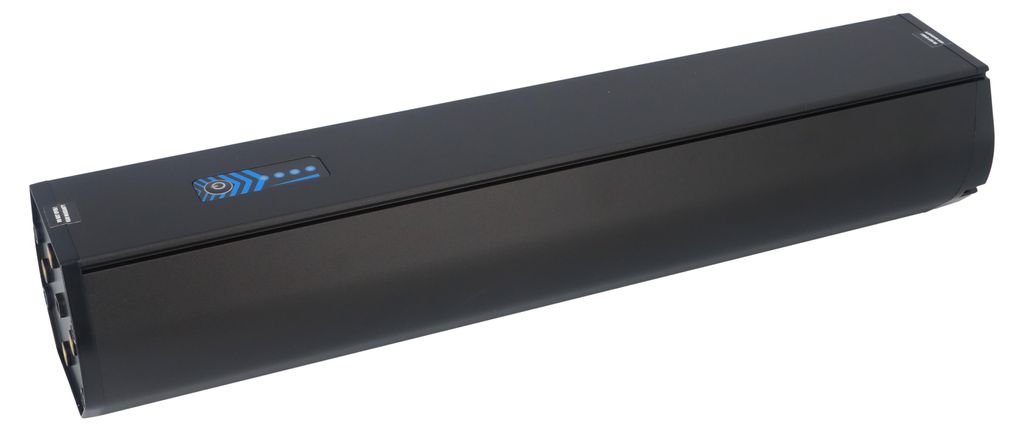 SIMPLO InTube Akku i630Wh PW-ST (AM) Singolo InTube, Immagine del prodotto 