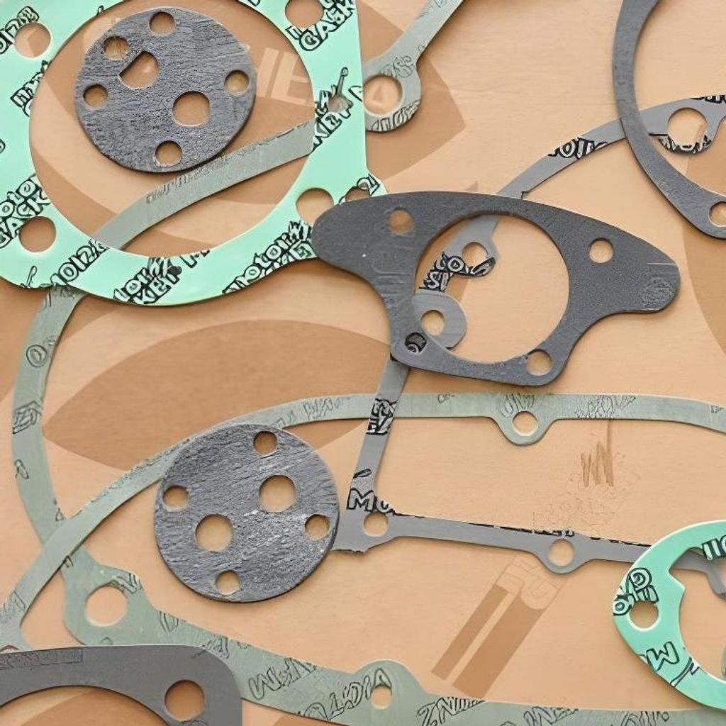 Motordichtungen Motor Dichtsatz Athena für Ducati 175 59-64 / Diana 250 59-64 / Elite 200 59-64