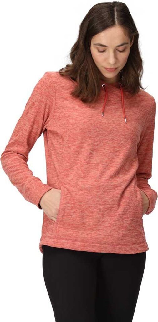 Regatta Kizmit Ii Sweatshirt Rot 18 Frau Rot 18