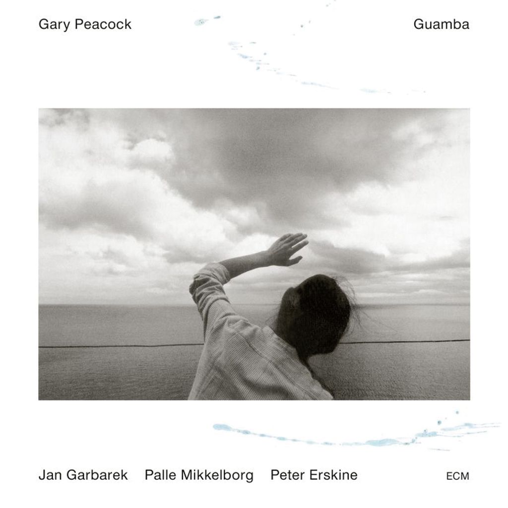 CD Gary Peacock Guamba (Touchstones)