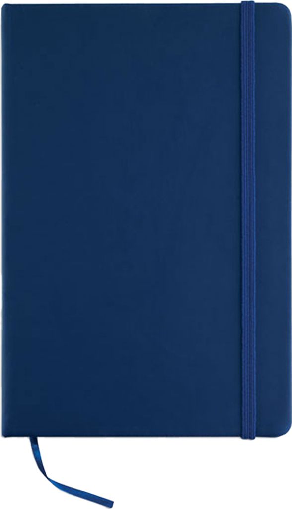 MidOcean - Notizbuch "Arconot", A5 MO484 (1,6 cm x 21 cm x 14 cm) (Blau)