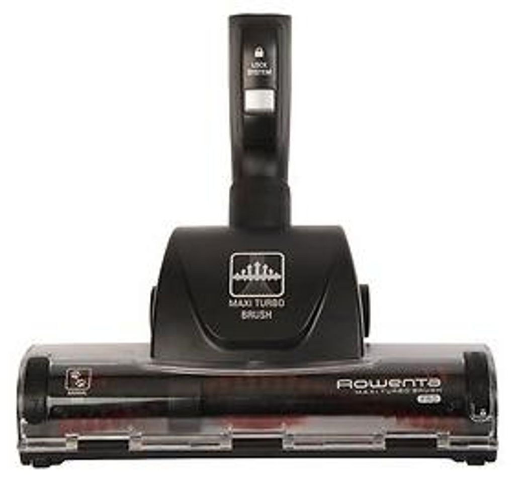 ROWENTA Maxi-Turbo-Bürste Image du produit 