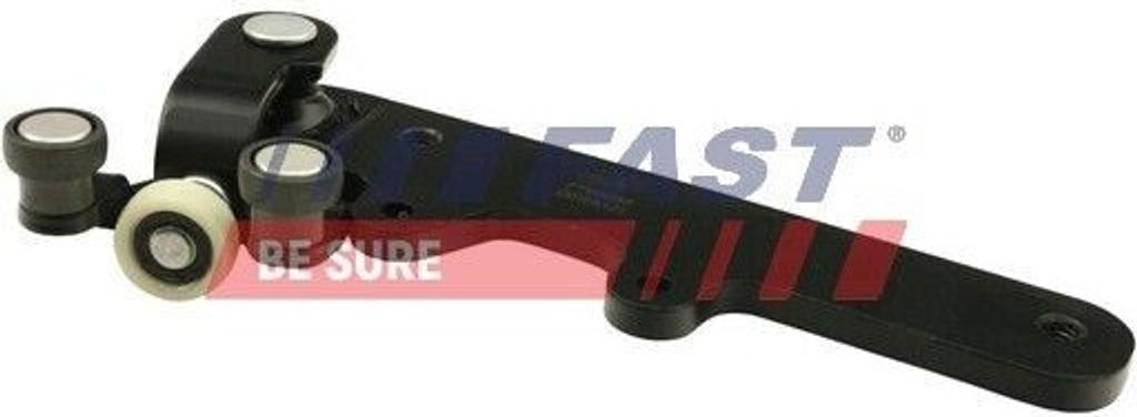 FAST FT95688 Rollenführung Schiebetür für OPEL COMBO Kasten/Kombi (X12)