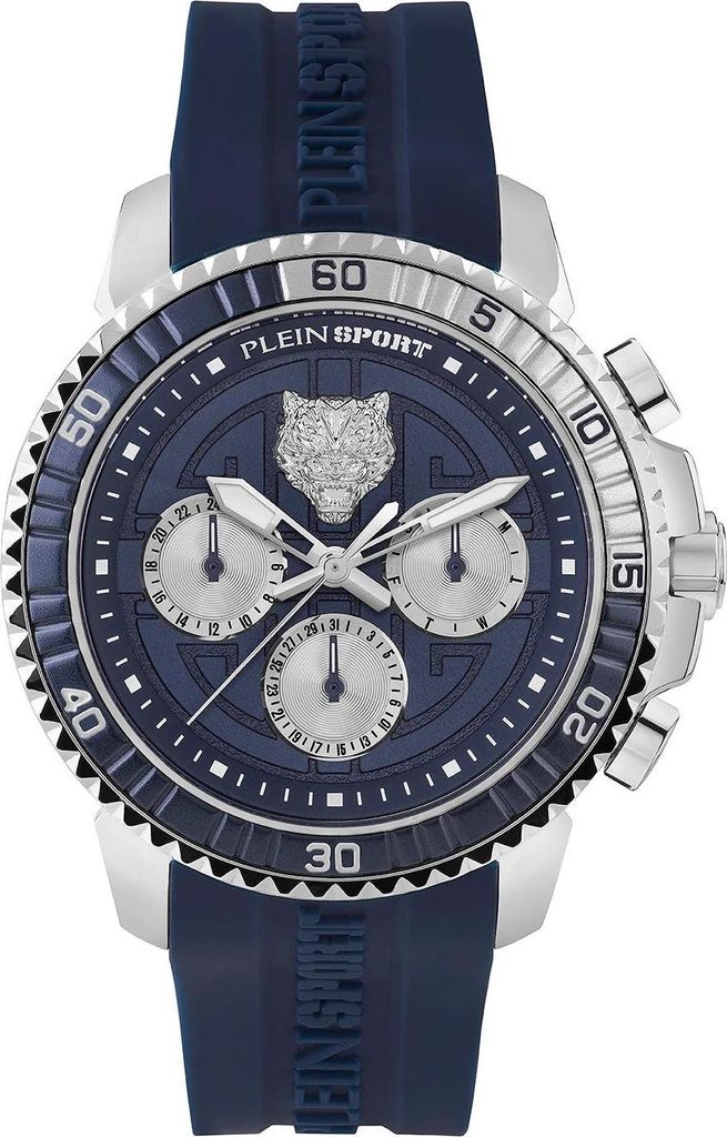 Plein Sport Chronograph für Herren