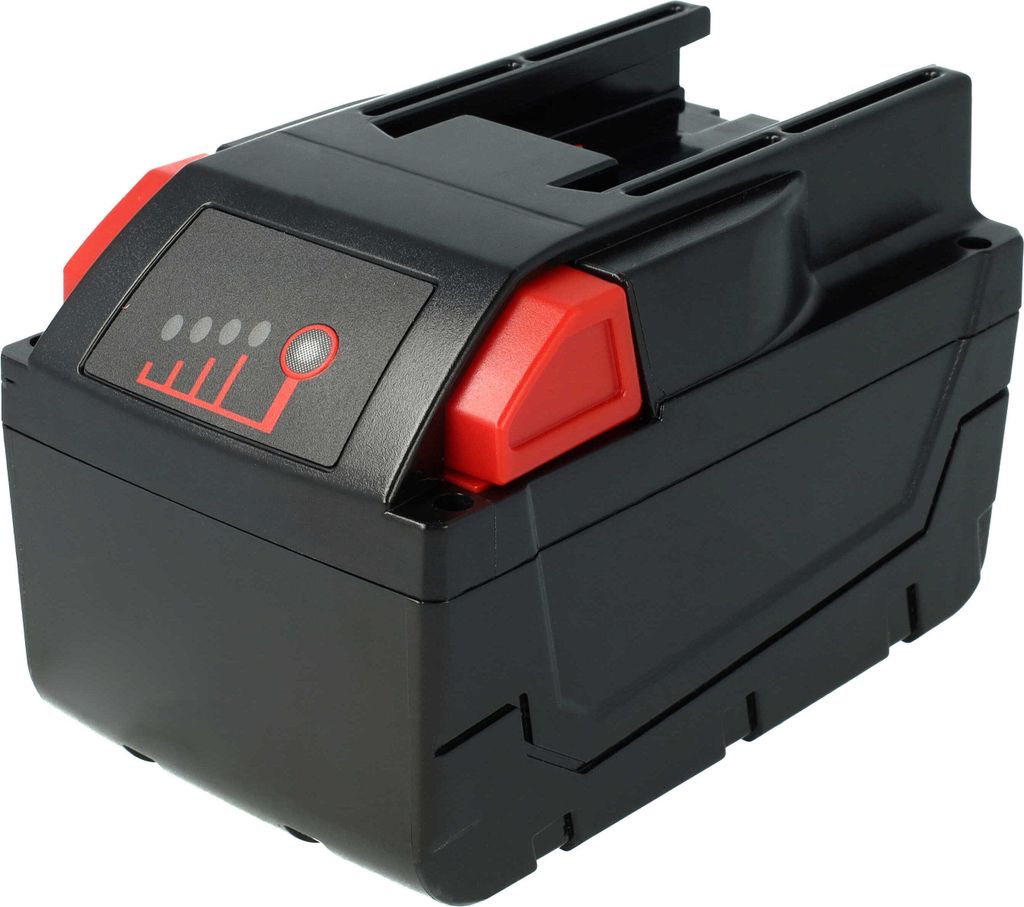 vhbw Akku Ersatz für Flex 28V Akku für Werkzeug (3000 mAh, Li-Ion, 28 V)