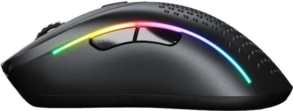 Souris Gaming sans Fil Glorious Model D 2 Wireless Haute Performance - 9