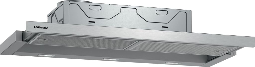 Constructa CD30976, 265,6 m³/h, Zvedené / recirkulačné, B, Obrázok produktu 