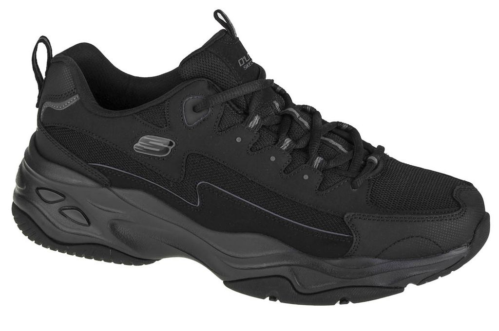 Skechers D'Lites 4.0 237225-BBK