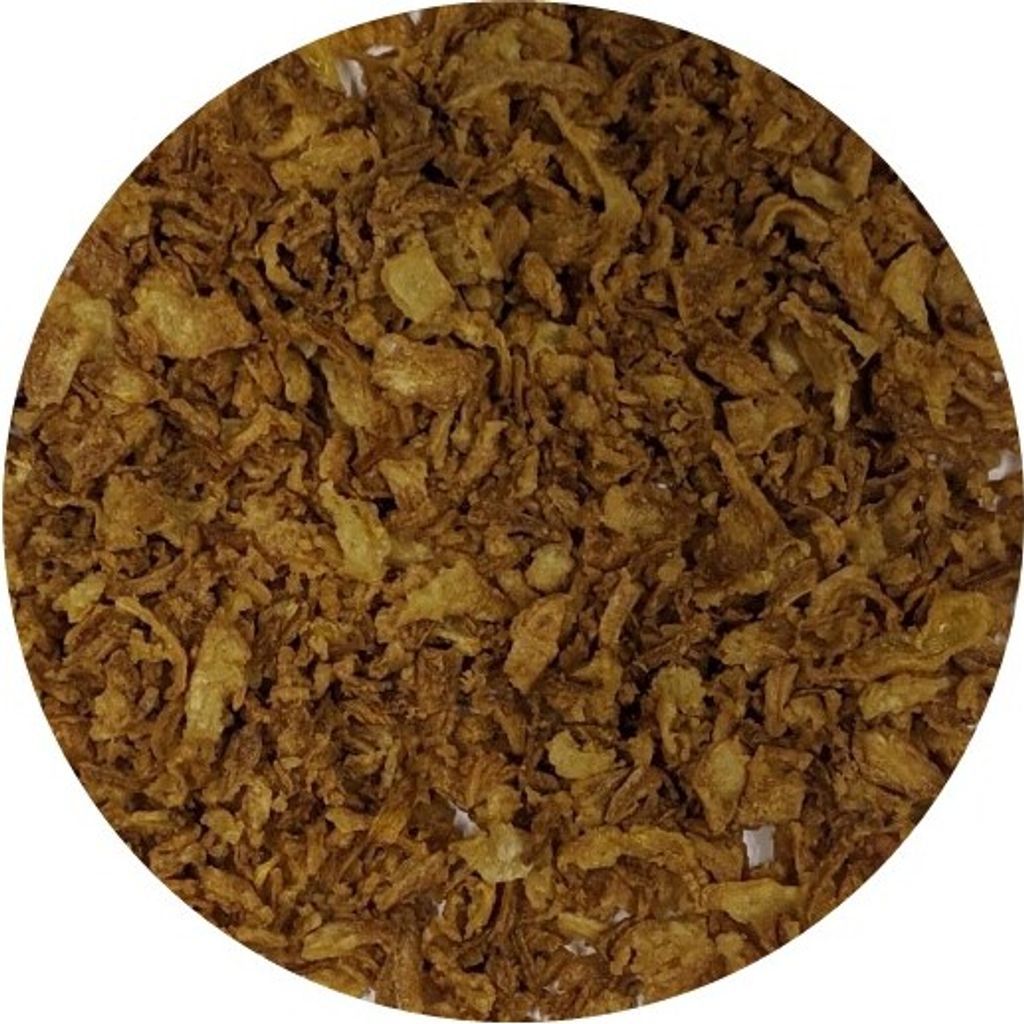 Vestakorn Röstzwiebeln 250g Produktbild 